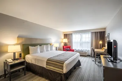 Country Inn & Suites by Radisson, Fond du Lac, WI