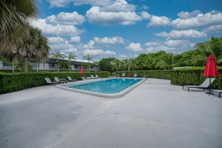 Riverwatch by Lowkl Отели рядом с достопримечательностью «сквер Уан»