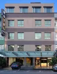 Yangtze Hotel Hotels in Masai