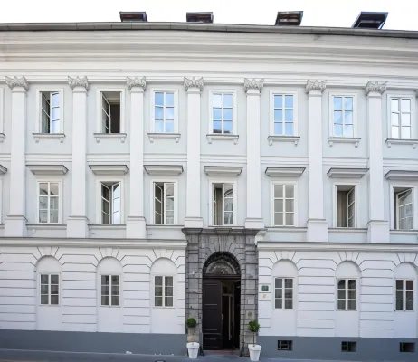 Antiq Palace - Historic Hotels of Europe