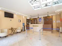 Light House Old City Hotels in Tbilisi