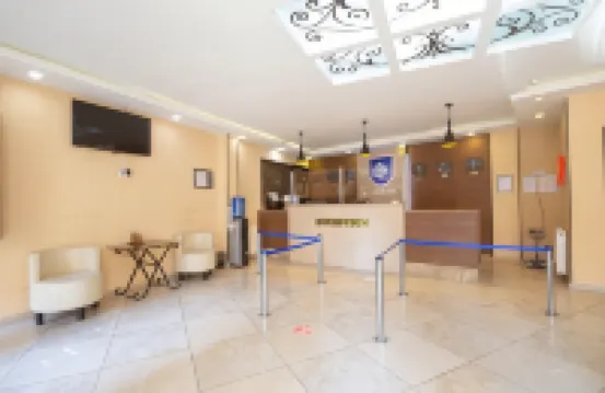 Light House Old City