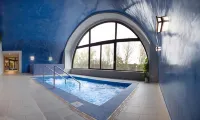 Balneario de Ledesma - Hot Springs