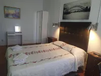 Cenário Catita Hostel