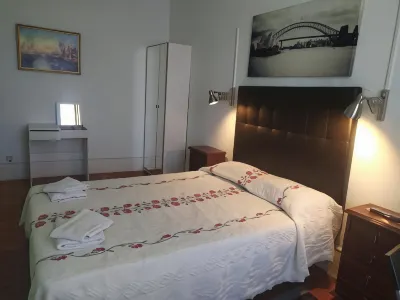 Cenário Catita Hostel Hotels near Museu das Comunicacoes