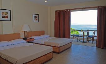 Almont Beach Resort