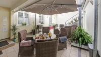 Boutique-Hotel Kronenstuben Hotels in Ludwigsburg