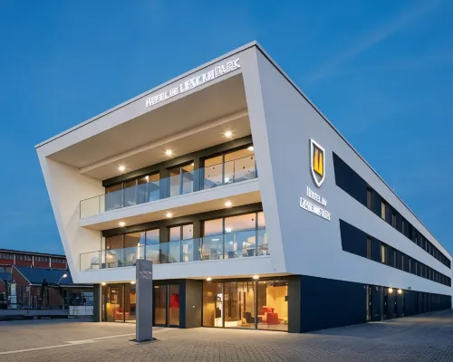 Hotel im Leskanpark Hotels near Merheim