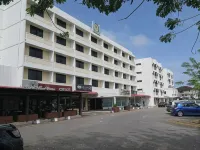 海景度假村酒店與公寓 - 3星級