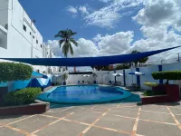 Hotel San Diego Hotels in Mazatlan
