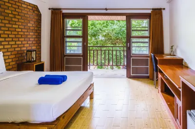 Hydronauts Diving Resort - Koh Tao Hotels in Chalok Baan Kao