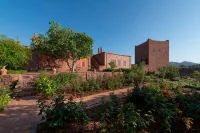 Kasbah Angour Hotels in Al Haouz