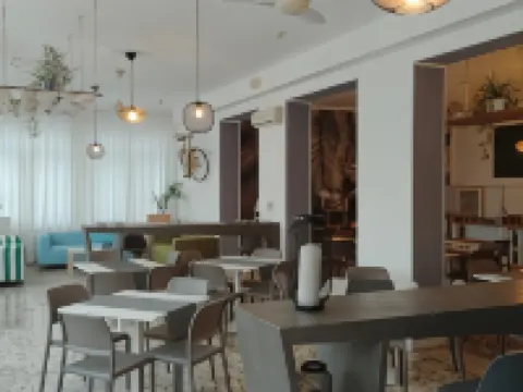 Hotel Nautic Viserba Hotel a Viserba