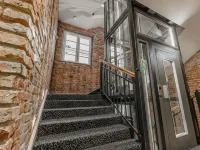 Liberum Residence Old Town Hotels near Green Gate