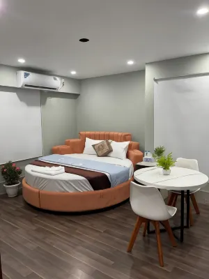 Hotel Family Inn