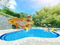 Green Valley Resort Bandungan Hotels in Bandungan