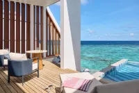Robinson Maldives - All Inclusive, Adults Only - Pools