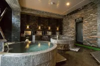 Awara Grand Hotel - avec sources thermales
