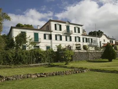 Apartamentos Quinta Mae Dos Homens Hotels in Santa Maria