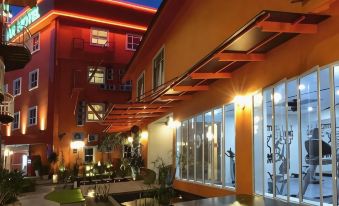 Ppt Muar Hotel