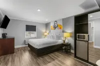 Hotel Chicago West Loop, SureStay Collection by Best Western
