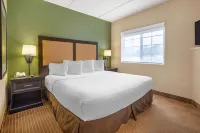 Extended Stay America Suites - Secaucus - New York City Area