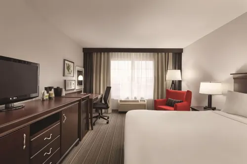 Country Inn & Suites by Radisson, Madison, Al