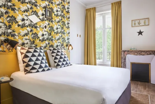 스탠리 구 - 쾨르 드 시티 바이 해피컬처