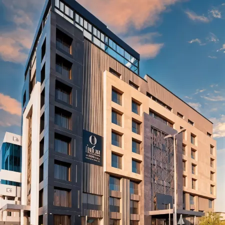 Joudyan Jeddah King Road