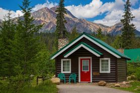 Pine Bungalows