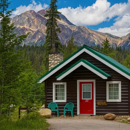 Pine Bungalows