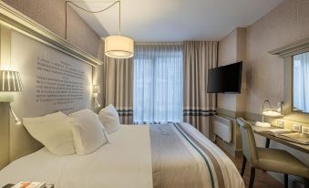 Hotel Litteraire Gustave Flaubert, BW Signature Collection