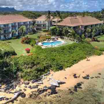 Private Lanai and Heated Saltwater Pool - Mesmerizing Oceanfront Retreat Hotel Exterior