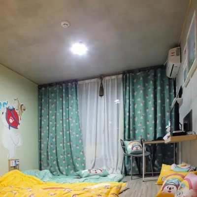Ariene Guesthouse Hotels near Nokdong Station
