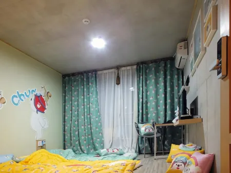 Ariene Guesthouse Отели рядом с достопримечательностью «Gwangju Confucian School»