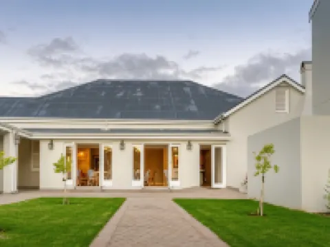 蒙特維斯塔精品酒店 蒙塔古酒店