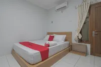 RedDoorz Near Rsud Dr. Abdul Aziz