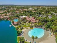 Private Pool and Game Room Delight - Gorgeous Tranquil Retreat