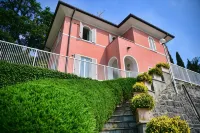 Villa Perledina by Wonderful Italy