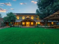 The Pugmark, A Wildlife Resort Hotels in Sawai Madhopur