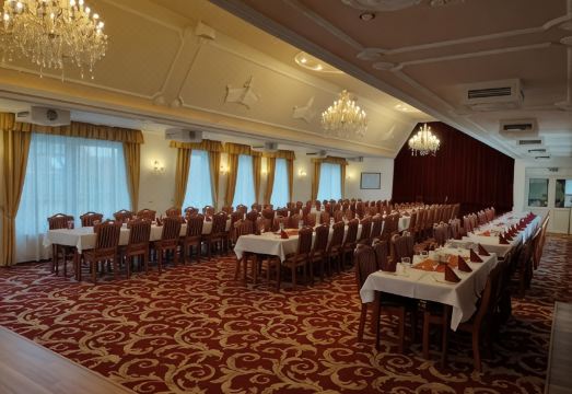 Hotel Korona Wellness