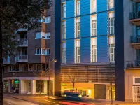 Ibis Styles Barcelona Centre Hotel in zona APIMEC RESIDENCIA UNIVERSITARIA BARCELONA