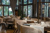 Maxi Park Hotel & Spa فنادق في فيلينغراد