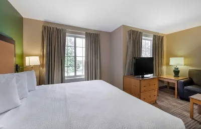 Extended Stay America Suites - Cleveland - Airport - North Olmsted