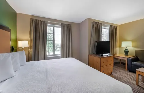 Extended Stay America Suites - Cleveland - Airport - North Olmsted Hoteles en North Olmsted