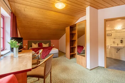 Berggasthof Butterberg Hotel di Bischofswerda