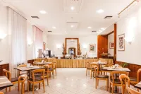 Hotel Allegro Wien - Layanan Antar-Jemput