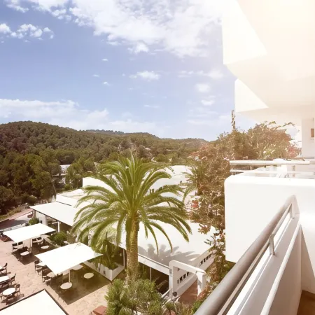 Apartamentos San Miguel Park & Esmeralda Mar