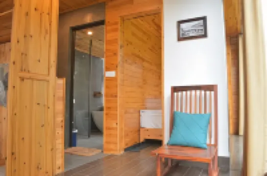 薩帕悠閑度假酒店