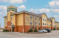 Extended Stay America Select Suites - Detroit - Roseville Các khách sạn ở Roseville